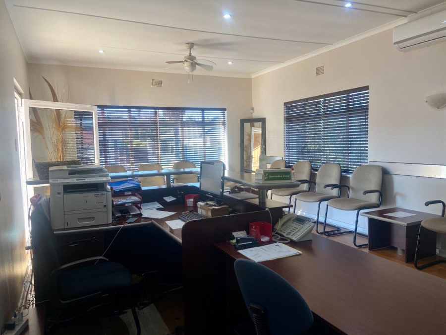 Commercial Property for Sale in Jeffreys Bay Central Eastern Cape